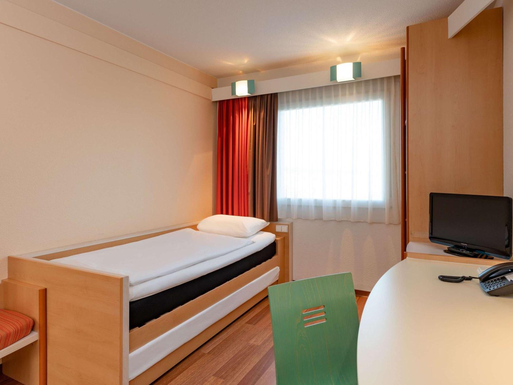 Ibis Potsdamer Platz Hotel Berlijn