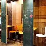 Ibis Berlin City Potsdamer Platz