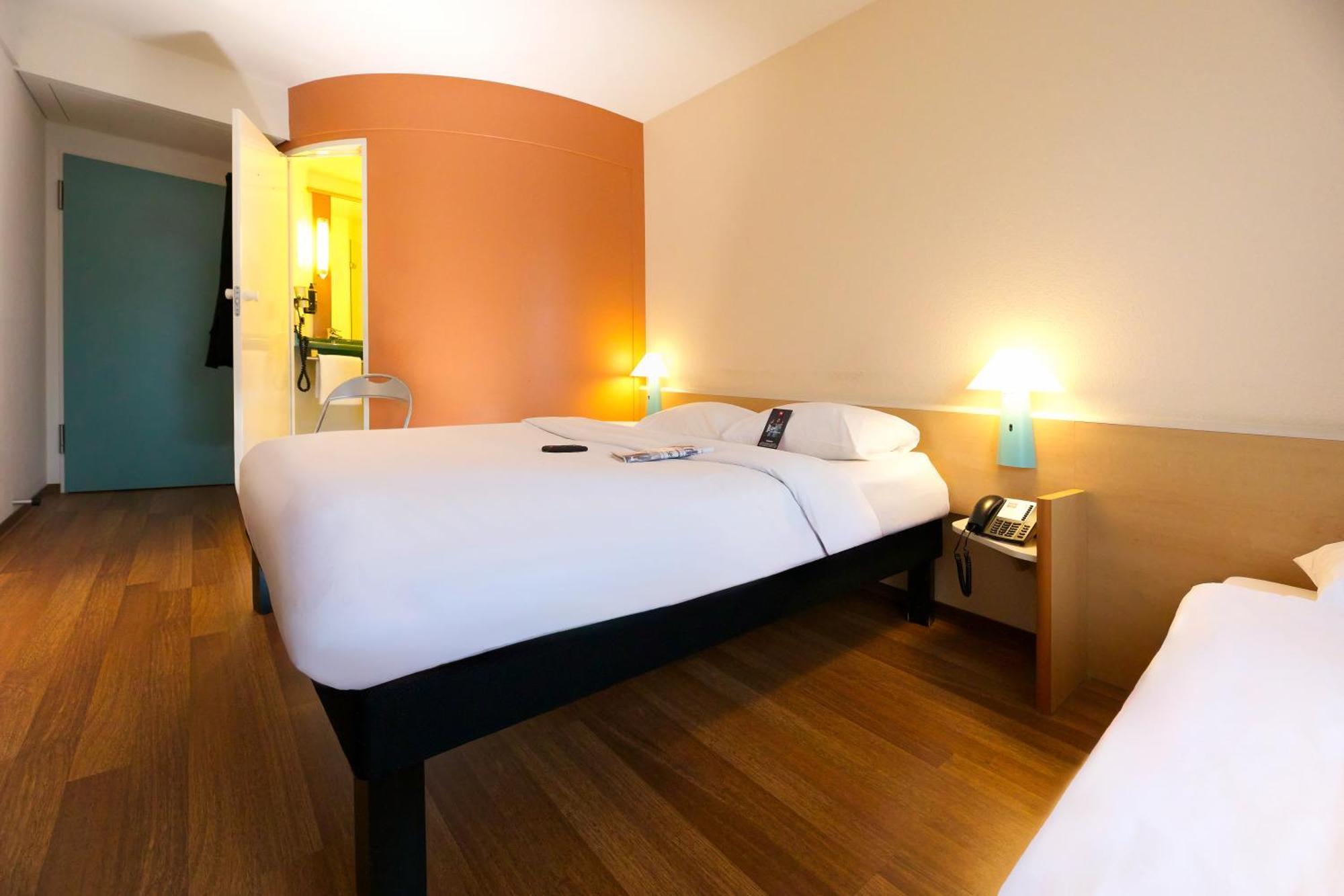 Hotel Ibis Potsdamer Platz 2*