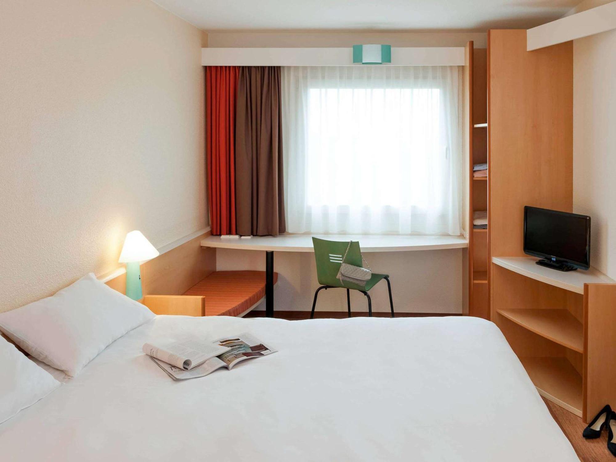 Ibis Potsdamer Platz Hotel