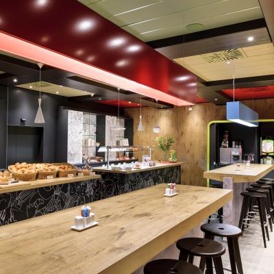 Hotel Ibis Potsdamer Platz 2*
