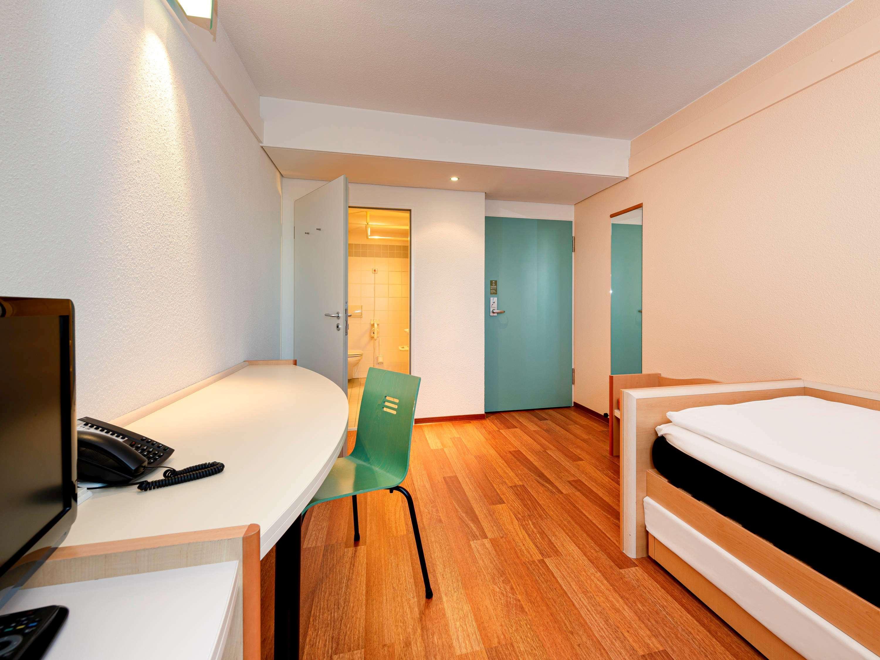 Hotel Ibis Potsdamer Platz Berlijn