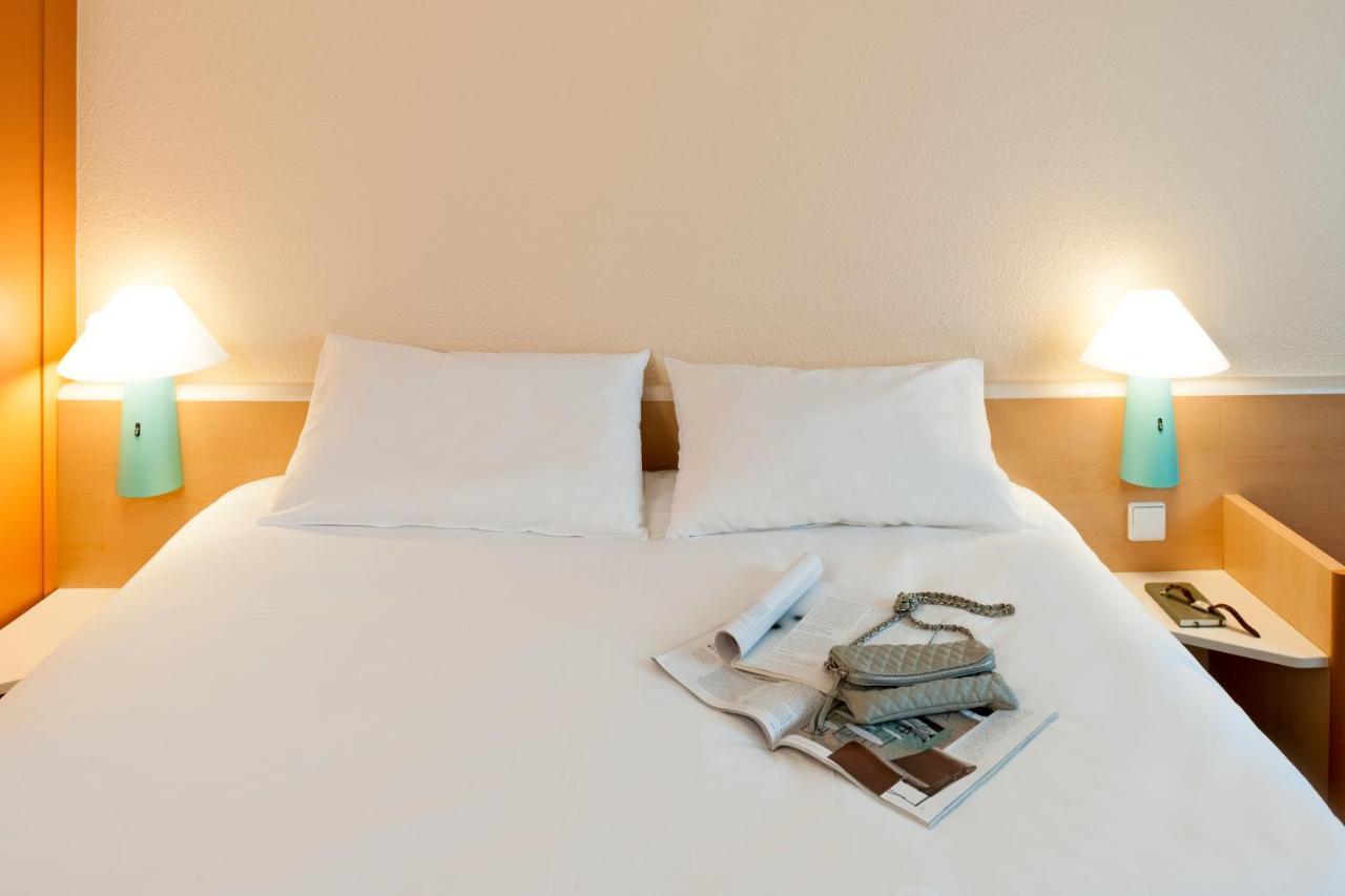 Hotel Ibis Potsdamer Platz Berlijn