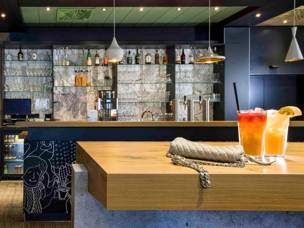 Hotel Ibis Potsdamer Platz Berlijn