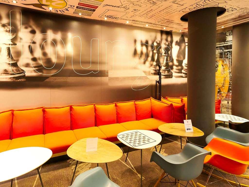 Ibis Potsdamer Platz Berlijn