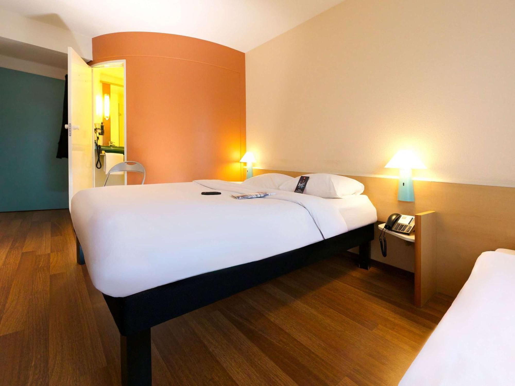 Ibis Potsdamer Platz Hotel Berlijn
