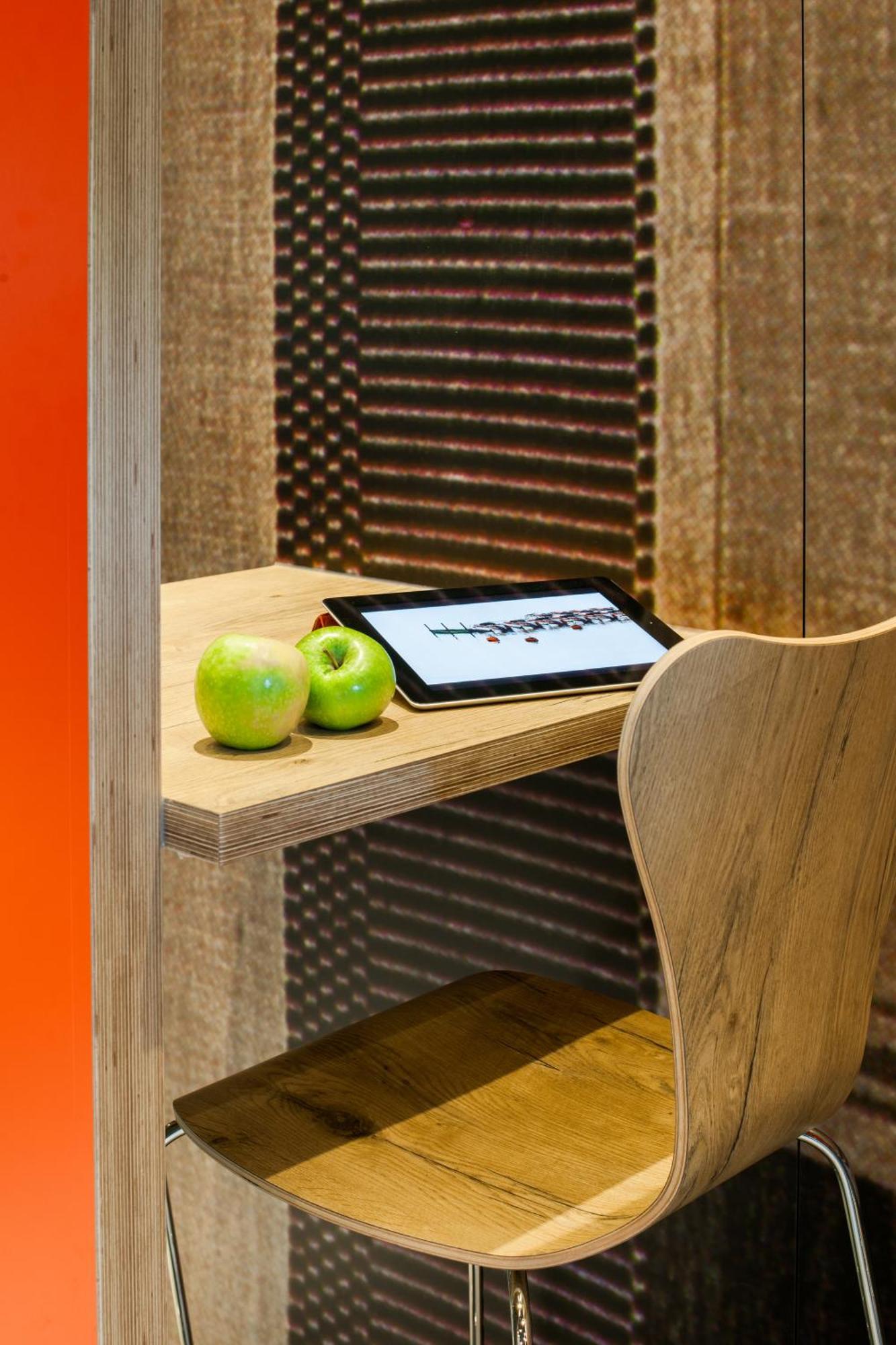 Hotel Ibis Potsdamer Platz Berlijn