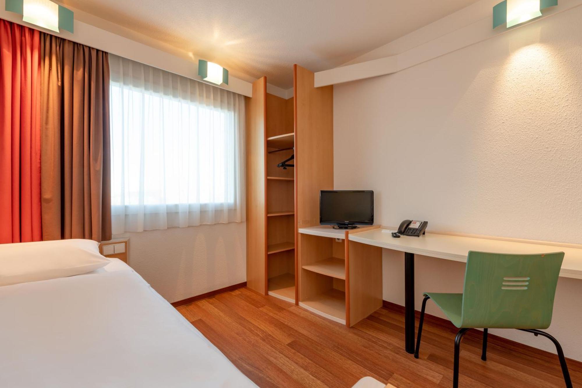 Ibis Potsdamer Platz Berlijn