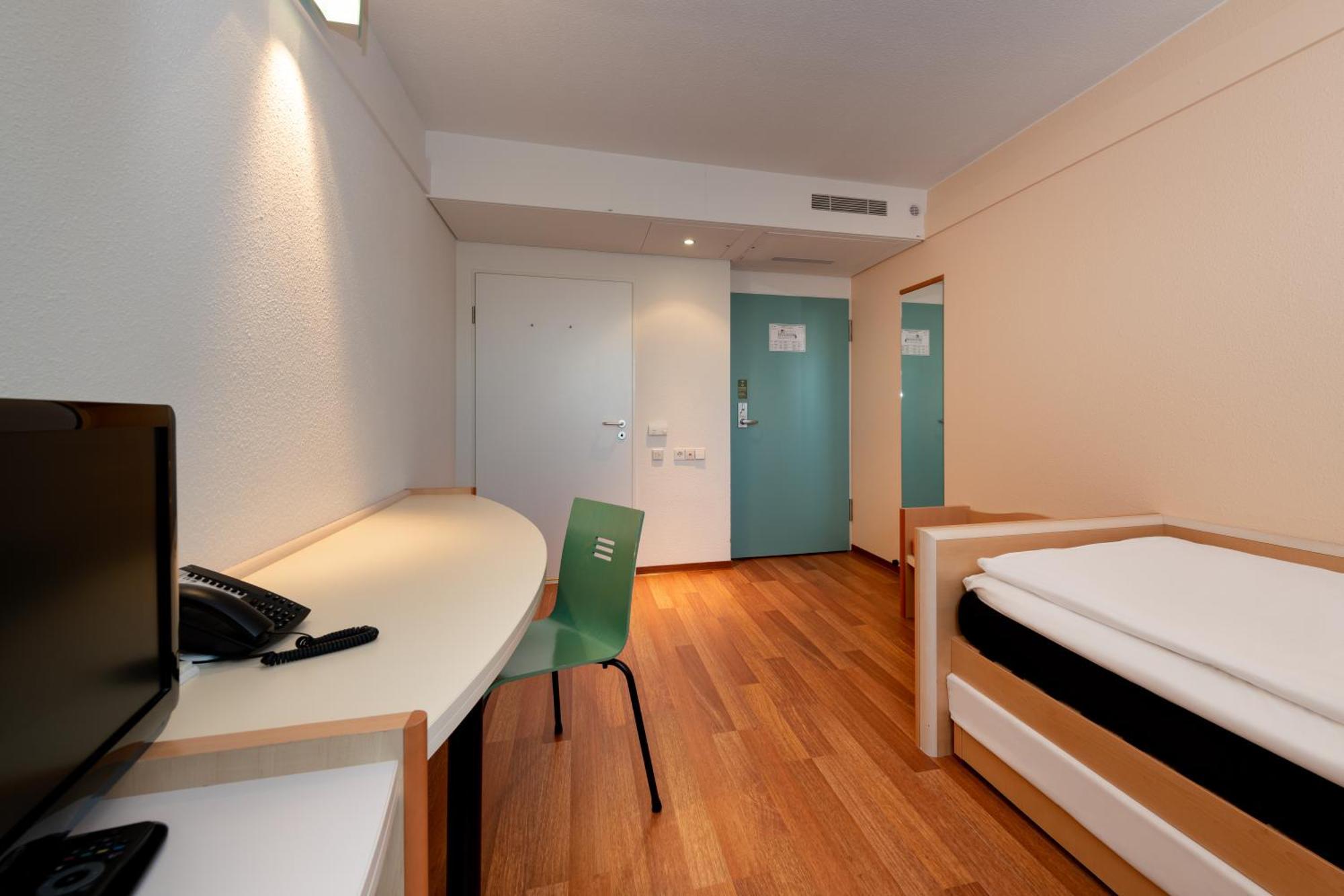 Ibis Potsdamer Platz 2* Berlijn