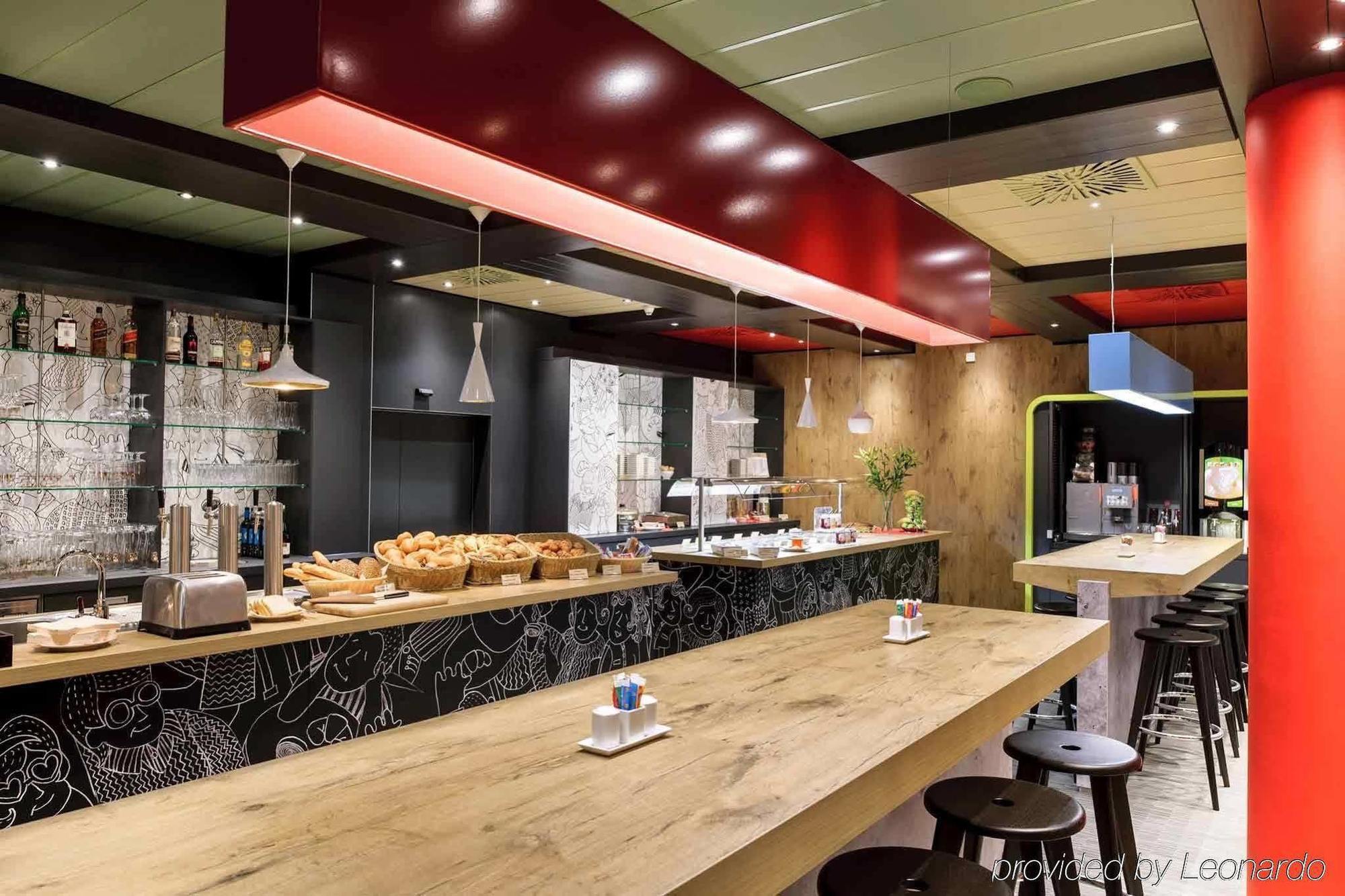 Hotel Ibis Potsdamer Platz 2*