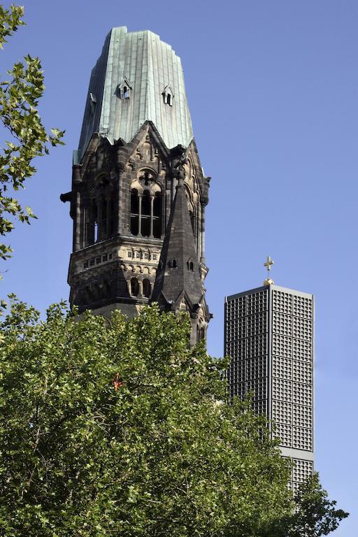 Hotel Ibis Potsdamer Platz Berlijn